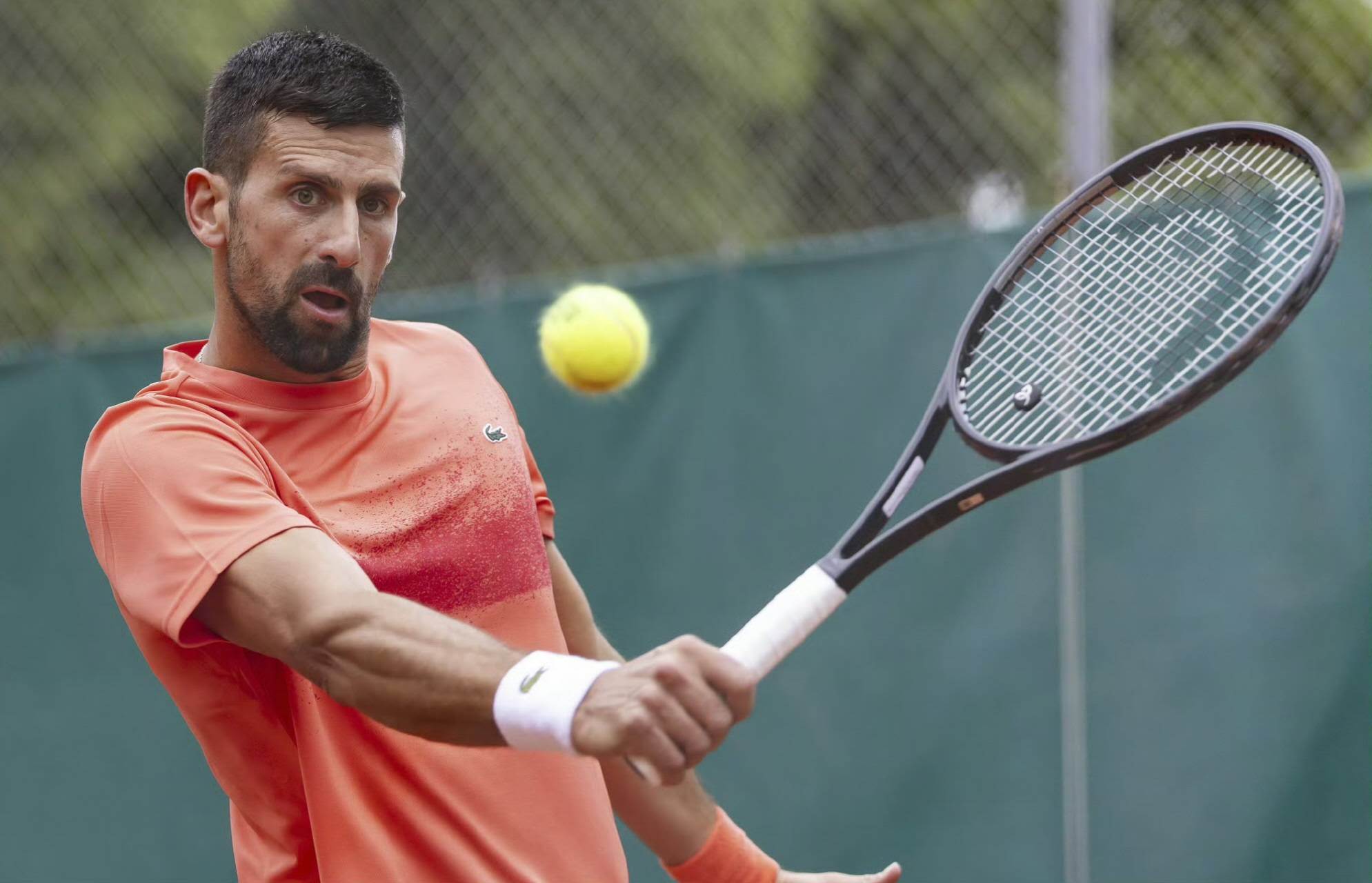 德约科维奇遭遇五持续失利，TL教练压力巨大！